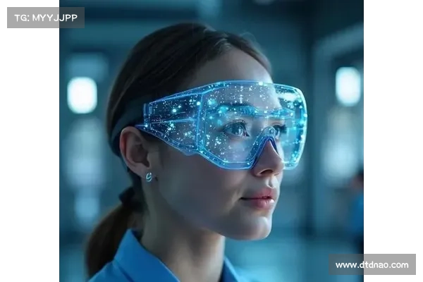 ChatGPT智慧眼镜问世!内建全语音服务,生产商Innovative股价狂飙200 ChatGPT智慧眼镜问世!内建全语音服务,生产商Innovative股价狂飙200