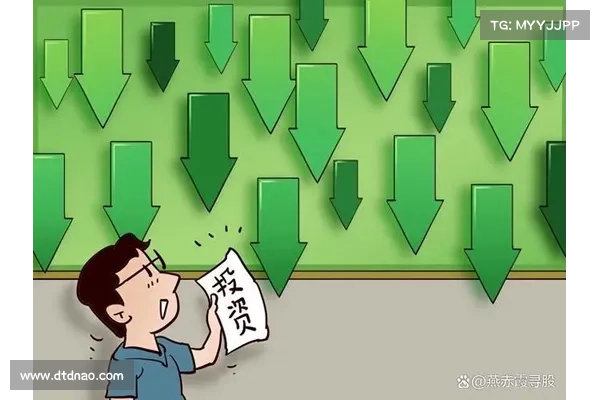 悲观情绪升温,科技股遭投资者持续抛售! 悲观情绪升温,科技股遭投资者持续抛售!