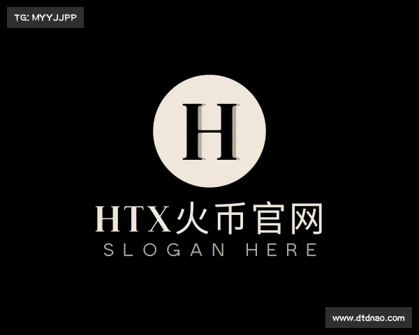 发现HTX火币官网